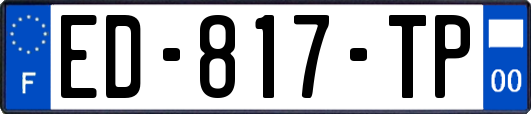 ED-817-TP