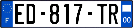 ED-817-TR