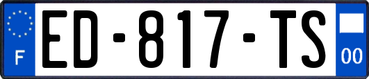 ED-817-TS
