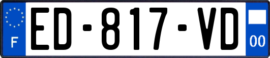 ED-817-VD