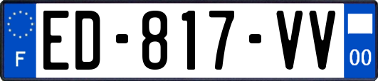 ED-817-VV