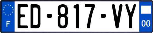 ED-817-VY