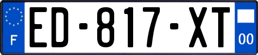 ED-817-XT