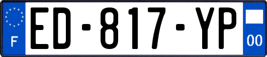 ED-817-YP