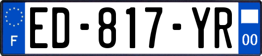 ED-817-YR