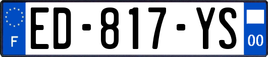 ED-817-YS