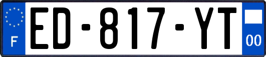 ED-817-YT