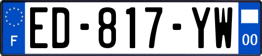 ED-817-YW