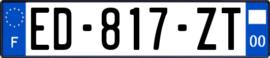 ED-817-ZT