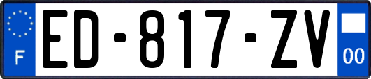 ED-817-ZV