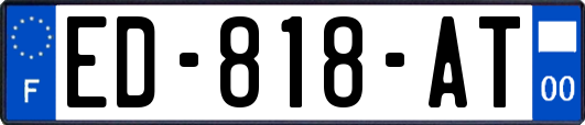 ED-818-AT