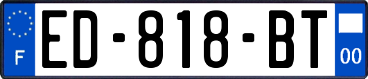 ED-818-BT