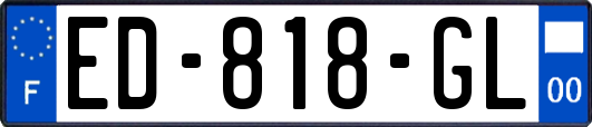 ED-818-GL