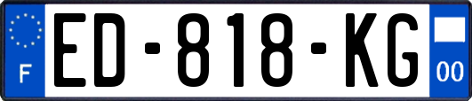 ED-818-KG