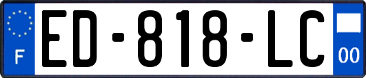 ED-818-LC