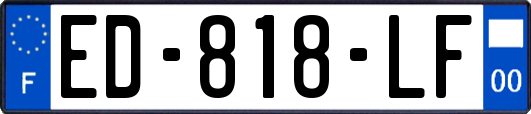 ED-818-LF