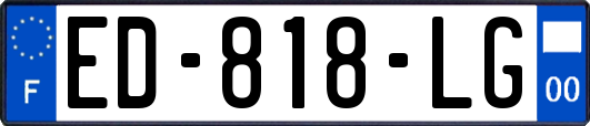 ED-818-LG