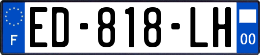 ED-818-LH