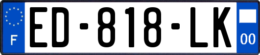 ED-818-LK