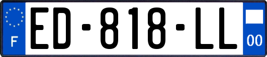 ED-818-LL