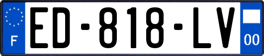 ED-818-LV