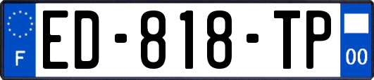 ED-818-TP