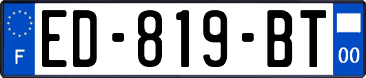 ED-819-BT