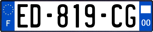 ED-819-CG