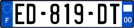 ED-819-DT