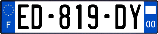 ED-819-DY