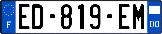 ED-819-EM