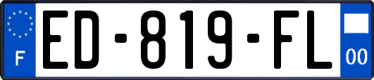 ED-819-FL