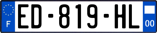 ED-819-HL