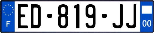 ED-819-JJ