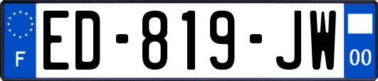 ED-819-JW