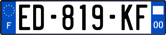 ED-819-KF