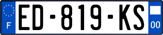 ED-819-KS