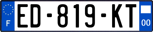 ED-819-KT