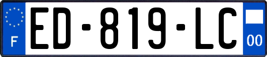 ED-819-LC