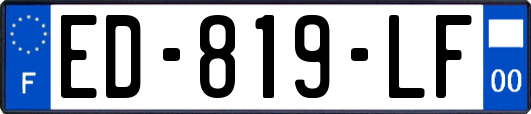 ED-819-LF