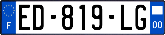 ED-819-LG