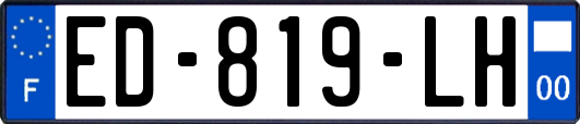ED-819-LH