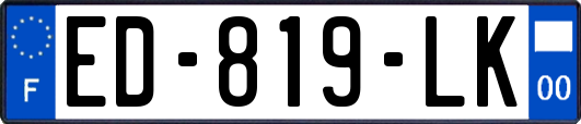 ED-819-LK