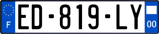 ED-819-LY