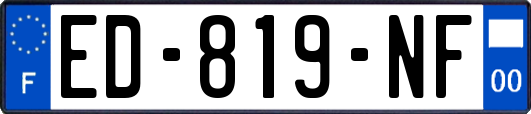 ED-819-NF