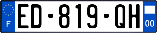 ED-819-QH