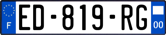 ED-819-RG