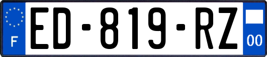 ED-819-RZ