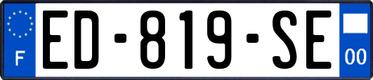 ED-819-SE