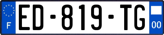 ED-819-TG